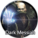Dark Messiah icon